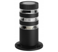Наземный низкий светильник Эра  GBF-102-BL-0200