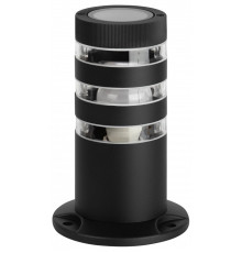 Наземный низкий светильник Эра  GBF-102-BL-0200