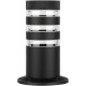 Наземный низкий светильник Эра GBF-102-BL-0200