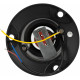 Наземный низкий светильник Эра GBF-102-BL-0200