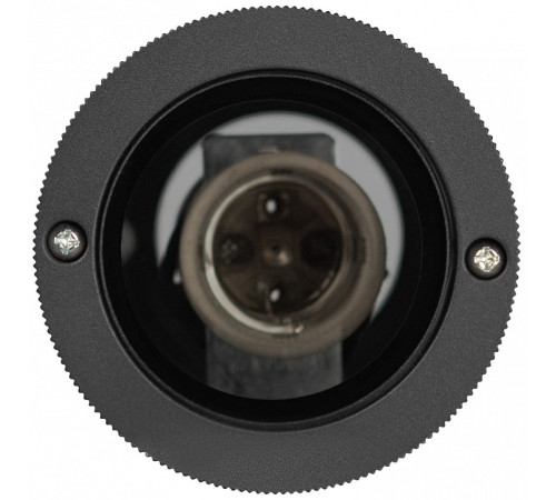Наземный низкий светильник Эра GBF-102-BL-0200