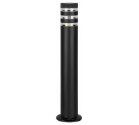 Наземный низкий светильник Эра  GBF-102-BL-0600