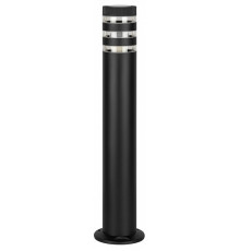 Наземный низкий светильник Эра  GBF-102-BL-0600