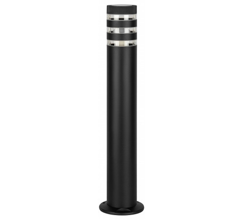 Наземный низкий светильник Эра GBF-102-BL-0600
