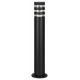 Наземный низкий светильник Эра GBF-102-BL-0600