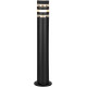 Наземный низкий светильник Эра GBF-102-BL-0600