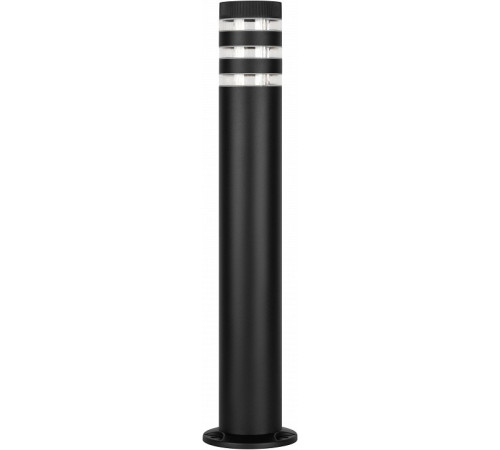 Наземный низкий светильник Эра GBF-102-BL-0600