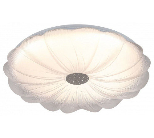 Накладной светильник Эра SPB-6 Muze 84W-3K-6,5K WH+CH
