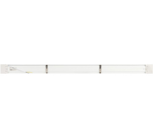 Накладной светильник Эра SPO-5-40-4K-P (F)
