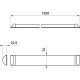 Накладной светильник Эра SPO-5-40-4K-P (F)