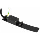 Наземный низкий светильник Эра GBF-103-1-SL-0450