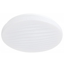 Накладной светильник Эра  SPB-6 Slim Sahara 24W-6,5K