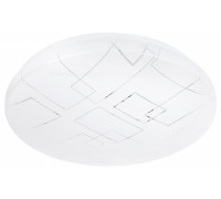 Накладной светильник Эра Slim Neo SPB-6 Slim Neo 18W-6,5K