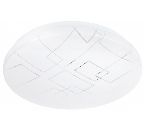 Накладной светильник Эра Slim Neo SPB-6 Slim Neo 18W-6,5K