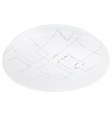 Накладной светильник Эра Slim Neo SPB-6 Slim Neo 36W-6,5K