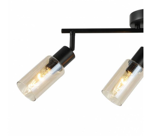 Спот Escada Sector 10172/3A Amber