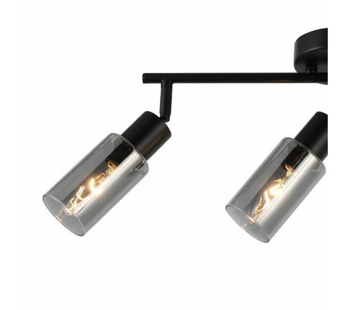 Спот Escada Sector 10172/3A Chrome