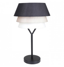 Настольная лампа декоративная Escada 10187 10187/T