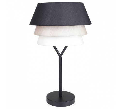 Настольная лампа декоративная Escada 10187 10187/T