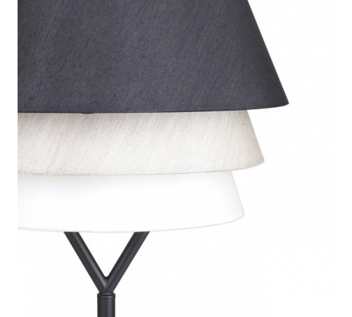 Настольная лампа декоративная Escada 10187 10187/T