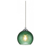 Подвесной светильник Escada CHANCE 10197/1S Green