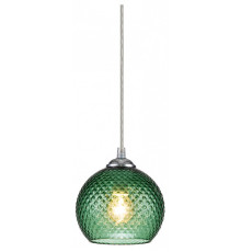 Подвесной светильник Escada CHANCE 10197/1S Green