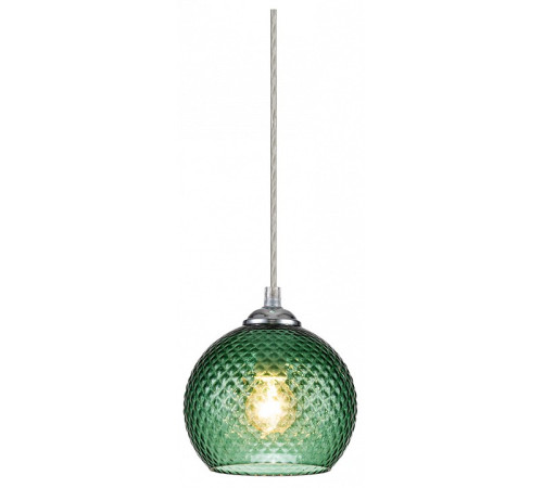 Подвесной светильник Escada CHANCE 10197/1S Green