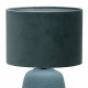 Настольная лампа декоративная Escada Hestia 10200/L Blue