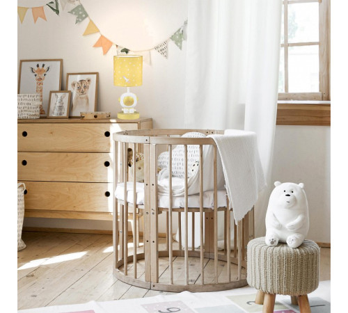 Настольная лампа декоративная Escada KIDS 10205/L