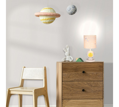 Настольная лампа декоративная Escada KIDS 10206/L