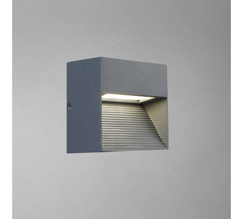 Накладной светильник Escada Noah 10206/S LED 10206/S LED