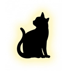 Накладной светильник Escada TOM 10209/S LED