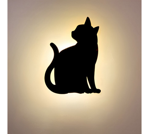 Накладной светильник Escada TOM 10209/S LED