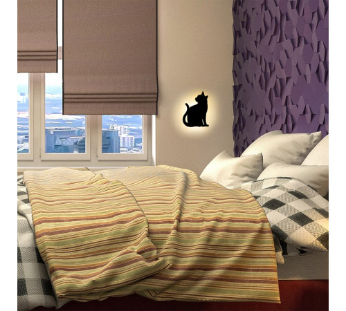 Накладной светильник Escada TOM 10209/S LED