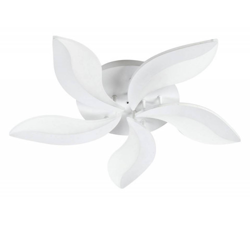 Потолочная люстра Escada Wind 10214/SG (60W)