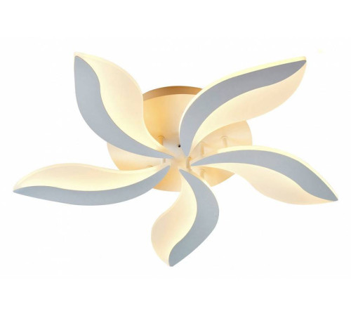 Потолочная люстра Escada Wind 10214/SG (60W)