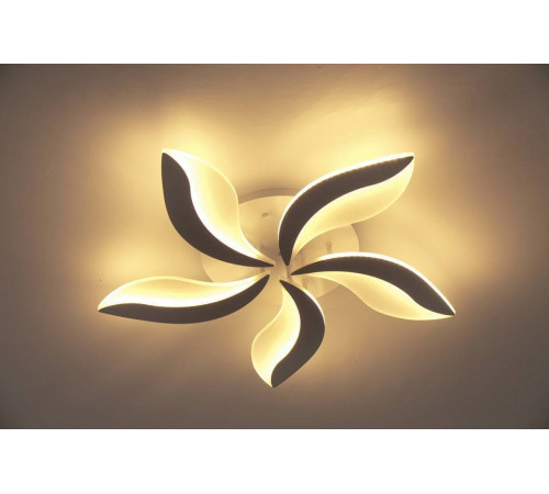 Потолочная люстра Escada Wind 10214/SG (60W)