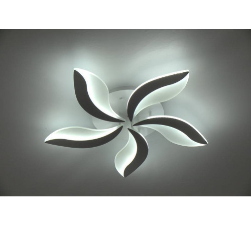 Потолочная люстра Escada Wind 10214/SG (60W)