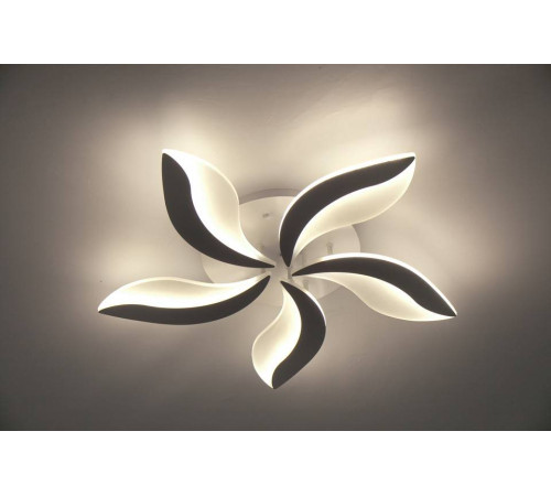 Потолочная люстра Escada Wind 10214/SG (60W)