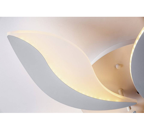 Потолочная люстра Escada Wind 10214/SG (60W)