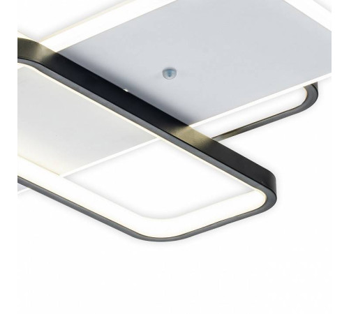 Потолочная люстра Escada Space 10215/S LED