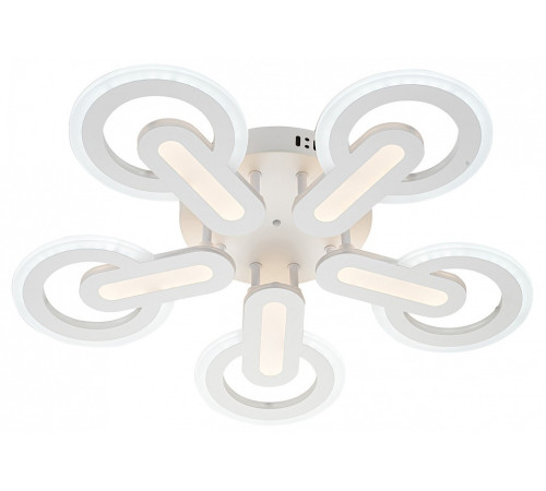 Потолочная люстра Escada FORNAX 10218/5LED