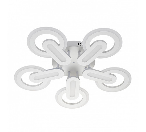 Потолочная люстра Escada FORNAX 10218/5LED