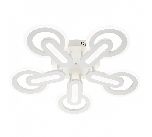 Потолочная люстра Escada FORNAX 10218/5LED