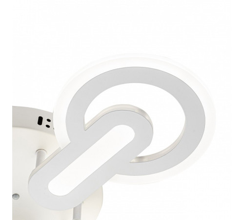 Потолочная люстра Escada FORNAX 10218/5LED