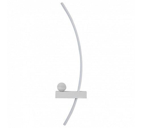 Бра Escada 10220 10220/2LED White R