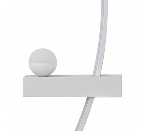 Бра Escada 10220 10220/2LED White R