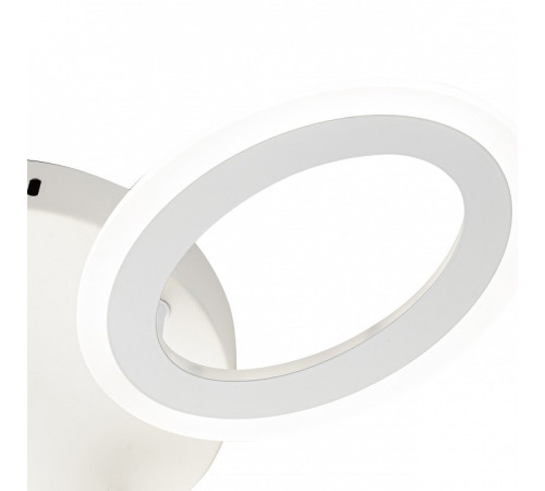 Потолочная люстра Escada 10226/4LED