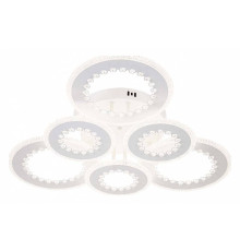 Потолочная люстра Escada Dew 10233/6LED