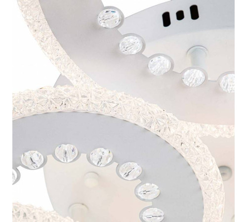 Потолочная люстра Escada Dew 10233/6LED